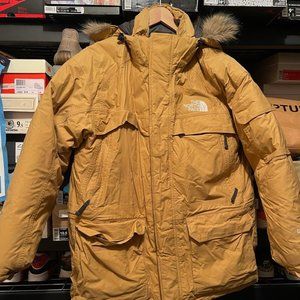 The North Face Parka Jacket